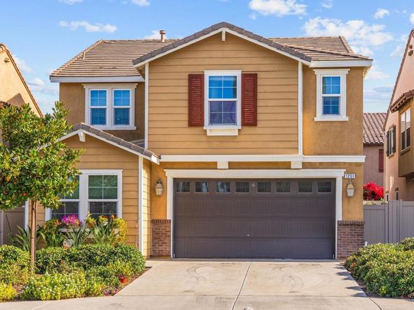 1251 S Magnolia Avenue, El Cajon CA 92020