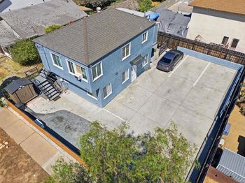 411 G Street
