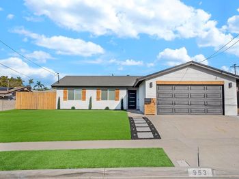 953 Maria Way