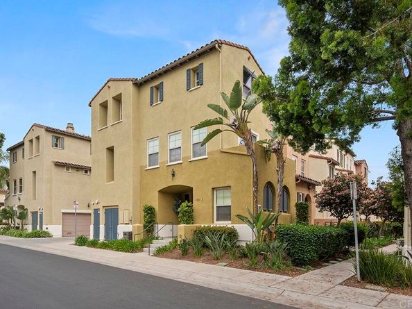 1291 Blue Jean Way Unit 4, Chula Vista CA 91913