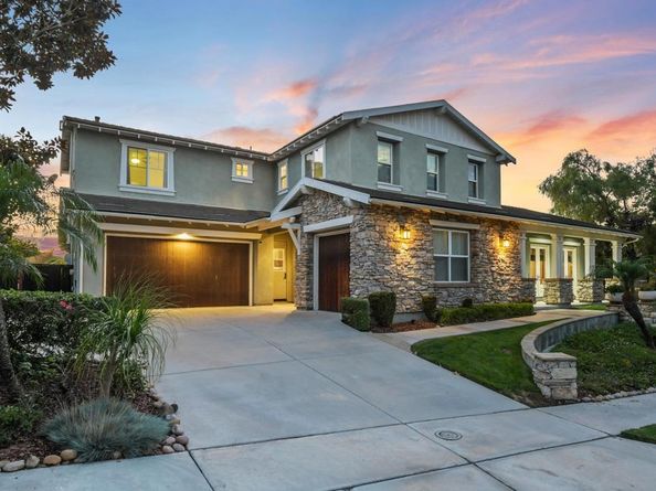 13303 Greenstone Court, San Diego CA 92131