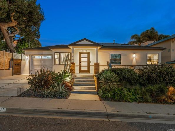 3771 Baker Street, San Diego CA 92117