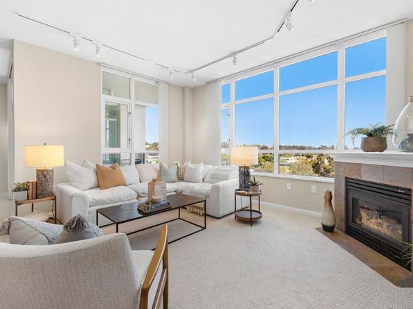 850 Beech Street 808, San Diego CA 92101