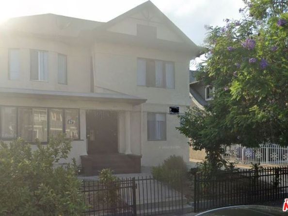 1678 Roosevelt Avenue, Los Angeles CA 90006