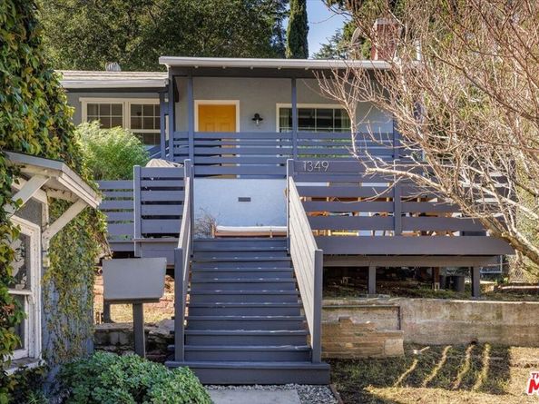 1349 N Avenue 46, Los Angeles CA 90041