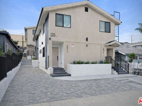 4810 Mascot Street, Los Angeles CA 90019