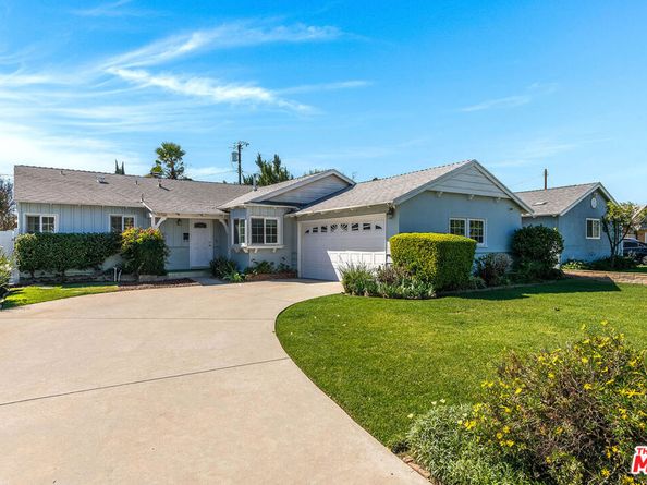 15708 Kalisher Street, Granada Hills CA 91344