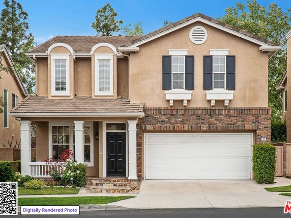 17 Mount Vernon, Irvine CA 92620
