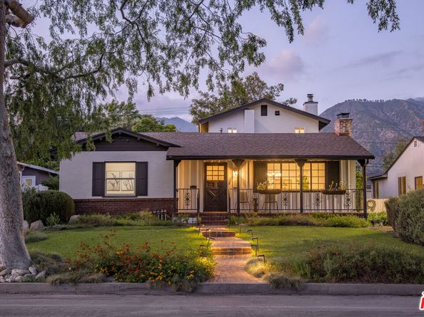 2803 Hermanos Street, Pasadena CA 91107