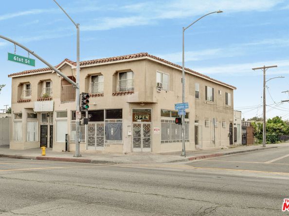 6101 Compton Avenue, Los Angeles CA 90001
