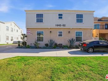 1642 Crenshaw Boulevard