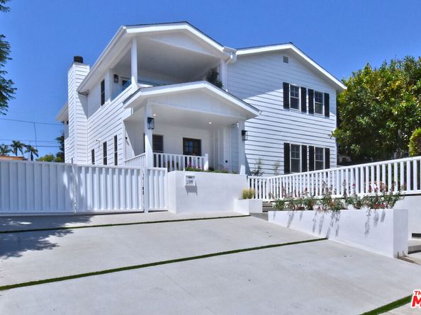 3517 Inglewood Boulevard, Los Angeles CA 90066