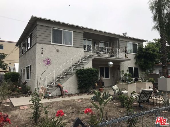 5301 Cleon Avenue, North Hollywood CA 91601