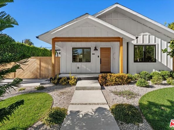 1607 S Spaulding Avenue, Los Angeles CA 90019