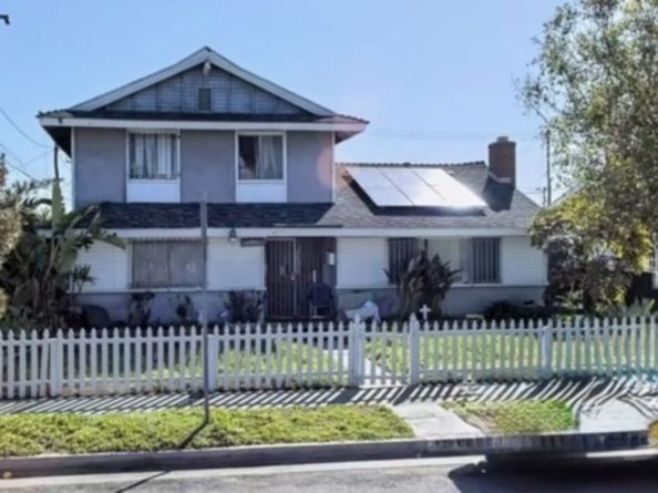 13914 S Main Street, Los Angeles CA 90061