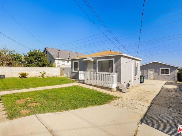 1902 Redding Avenue, Rosemead CA 91770