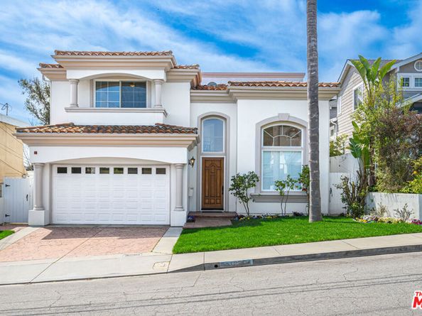 1756 Ruhland Avenue, Manhattan Beach CA 90266