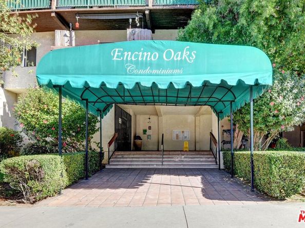 5460 White Oak Avenue C215, Encino CA 91316