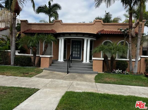 1605 E 1st Street, Long Beach CA 90802