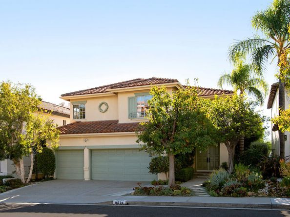 16724 Calle Arbolada, Pacific Palisades CA 90272