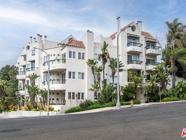 15425 Antioch Street 201, Pacific Palisades CA 90272