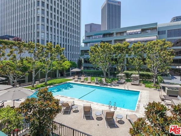 880 W 1st St 304, Los Angeles CA 90012