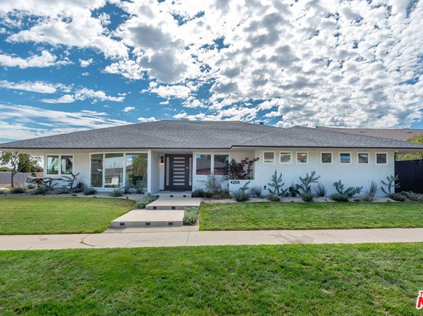 4204 Olympiad Drive, View Park CA 90043