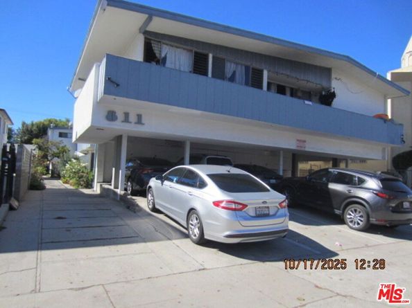 811 S Wilton Place, Los Angeles CA 90005