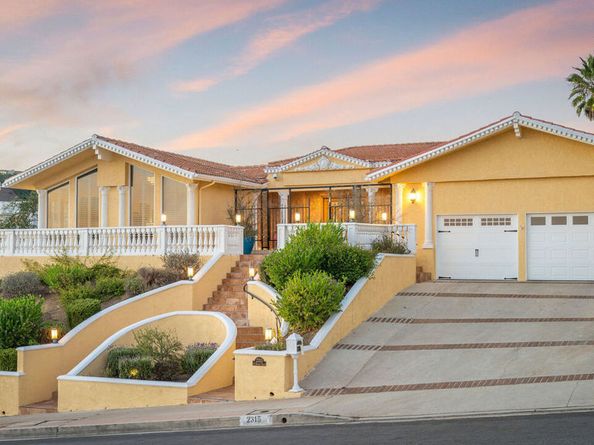 2315 N Hobart Boulevard, Los Angeles CA 90027