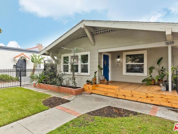 1618 Middleton Place, Los Angeles CA 90062