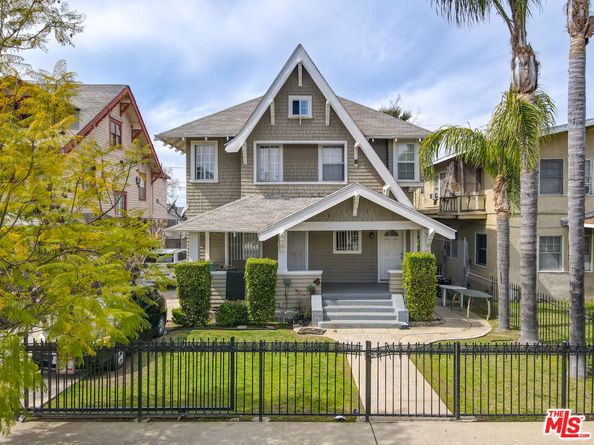 2939 Brighton Avenue, Los Angeles CA 90018