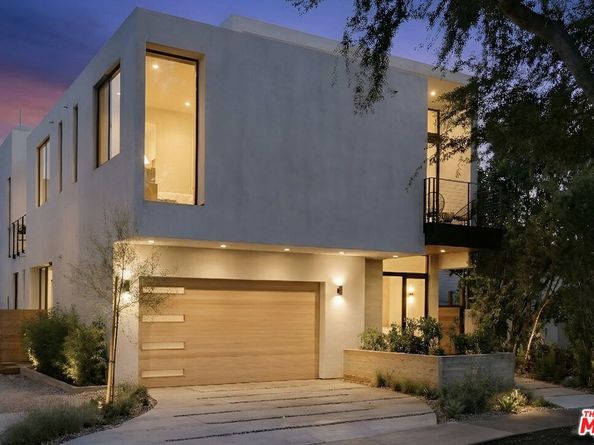 8906 Hubbard Street, Culver City CA 90232