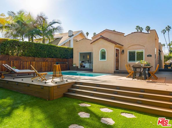 4427 S Wilton Place, Los Angeles CA 90062