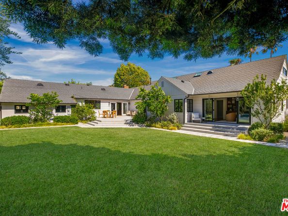 14903 Pampas Ricas Boulevard, Pacific Palisades CA 90272