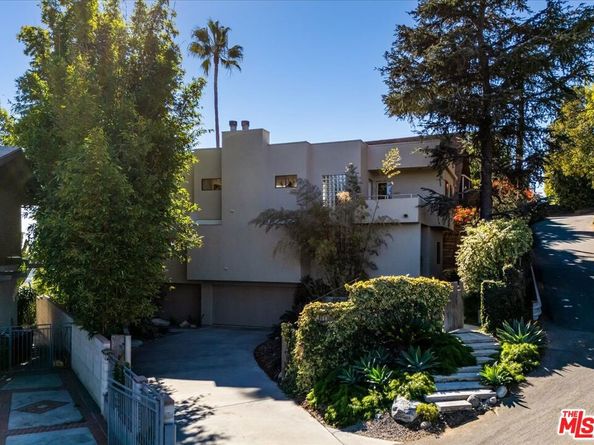 1358 Killarney Avenue, Los Angeles CA 90065