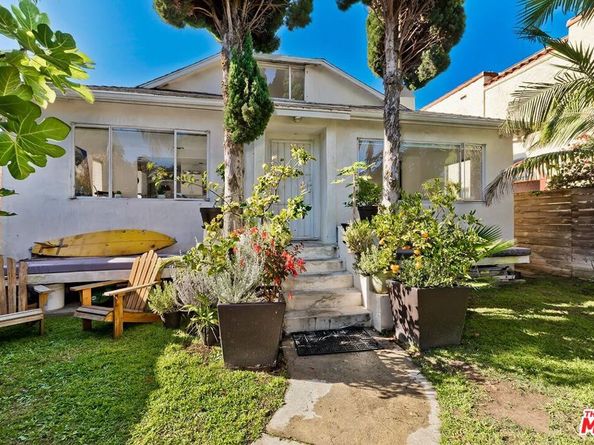 409 Westminster Avenue, Venice CA 90291
