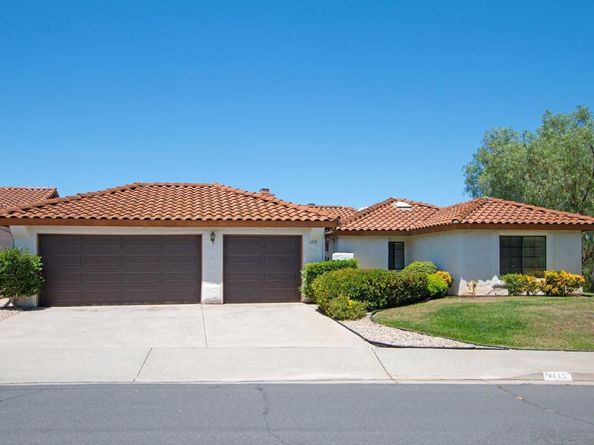 1115 Inspiration Lane, Escondido CA 92025
