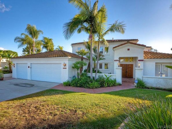 1930 Mountain Valley Lane, Escondido CA 92029