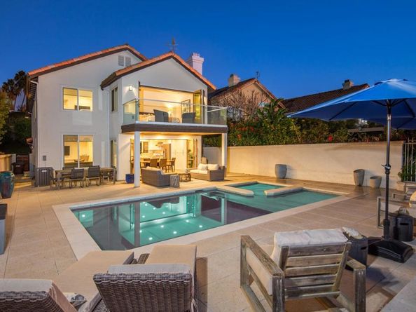 37 Santa Lucia, Dana Point CA 92629