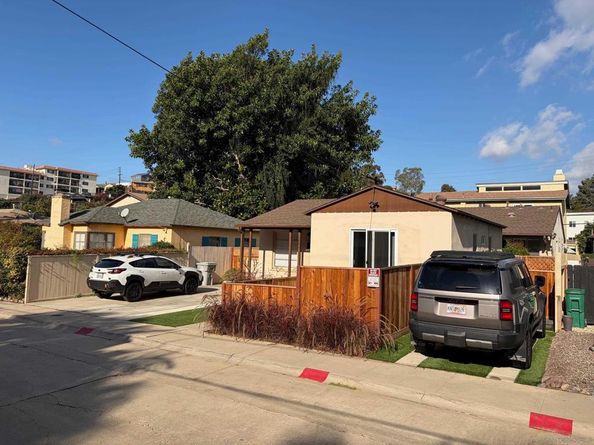 Undisclosed Address #250044554SD, San Diego CA 92103