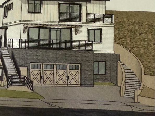 4801 Academy, San Diego CA 92109