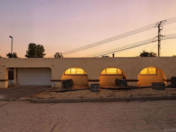 321 North Lane, El Cajon CA 92021