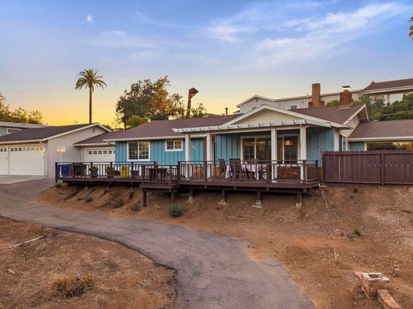 1780 Grove Rd, El Cajon CA 92020