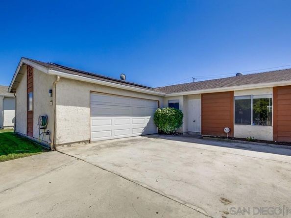 648 Trenton Street, El Cajon CA 92019