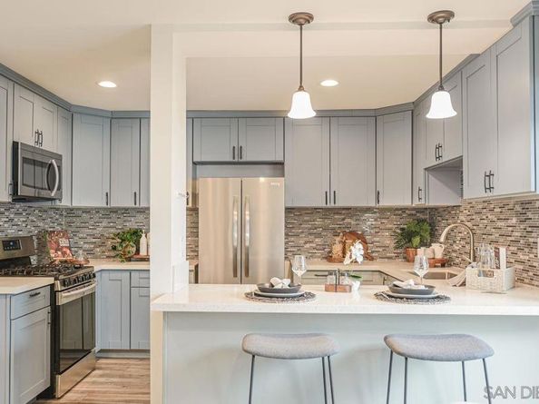 4064 Crystal Dawn 105, San Diego CA 92122