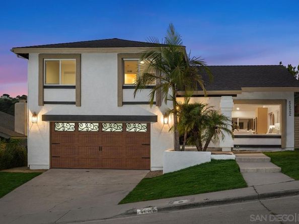 5522 Bloch St, San Diego CA 92122