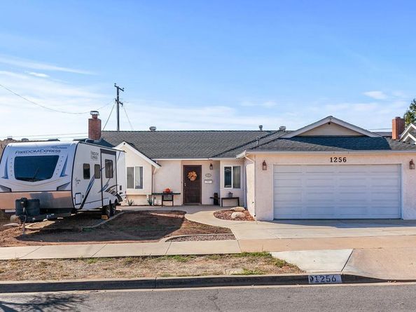 1256 Tangerine St, El Cajon CA 92021