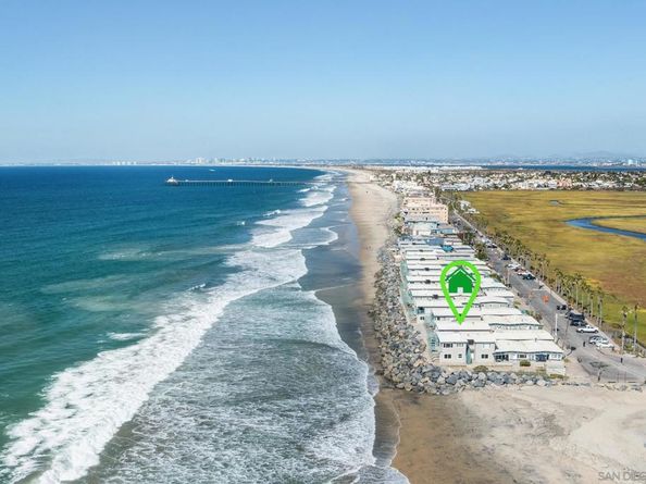 1680 Seacoast Drive D, Imperial Beach CA 91932