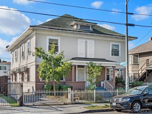 1276 W 22nd St, Los Angeles CA 90007