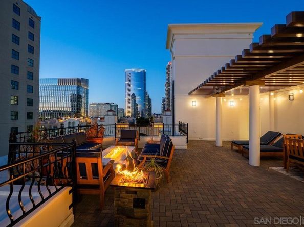 700 W Harbor Dr 705, San Diego CA 92101